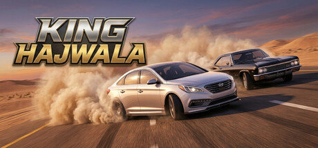 KING HAJWALA