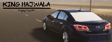 KING HAJWALA