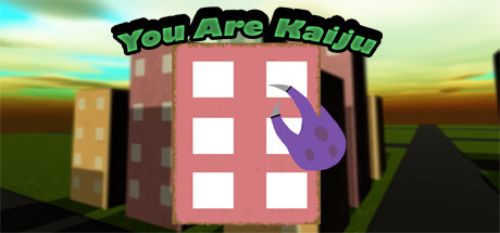 You Are Kaiju Cheat Engine/CT