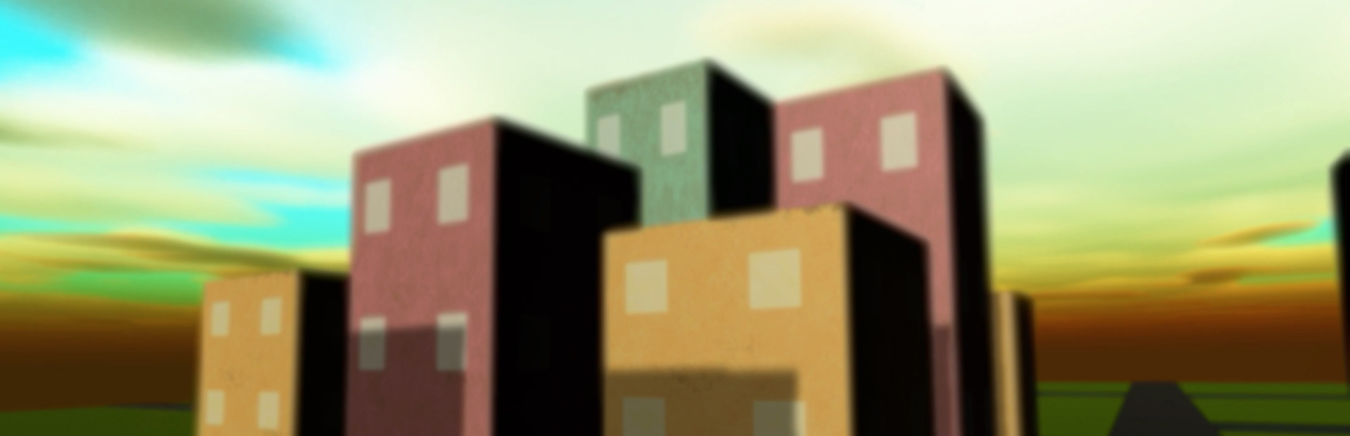 You Are Kaiju