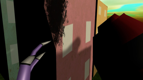 You Are Kaiju screenshot 3