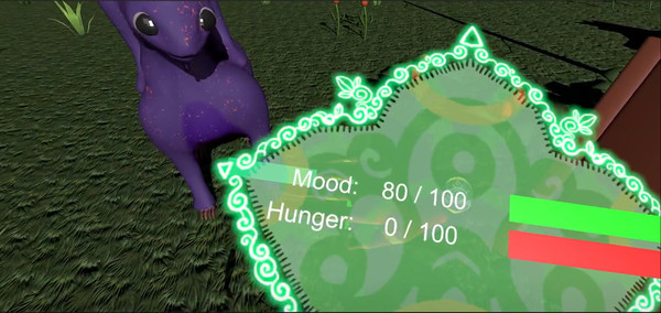 Valley of Dragons screenshot 4