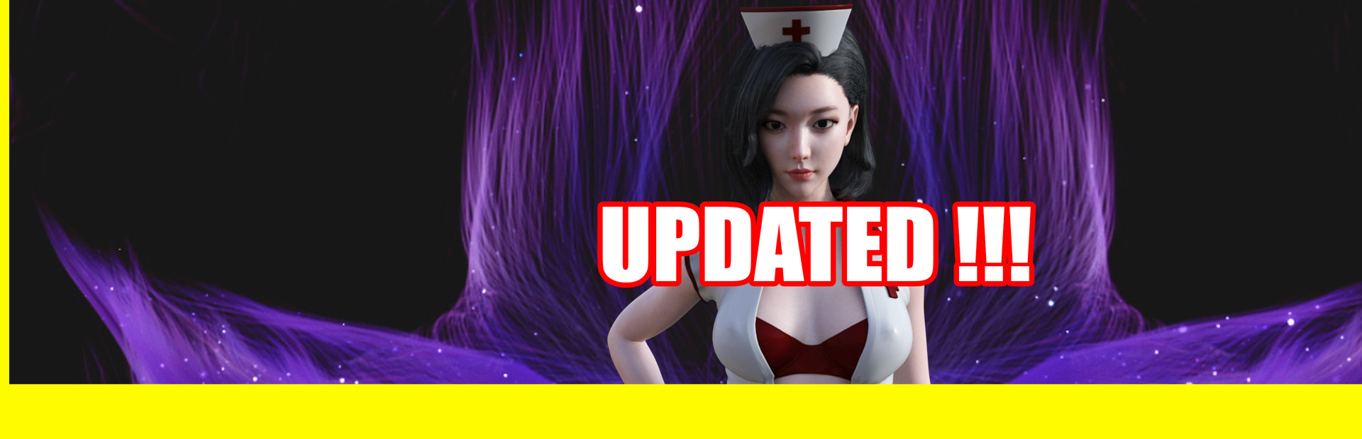 CYBER SEX Horny Nurses