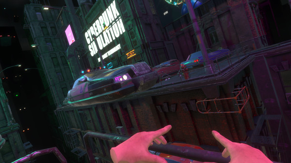 Screenshot z Horny Nurses