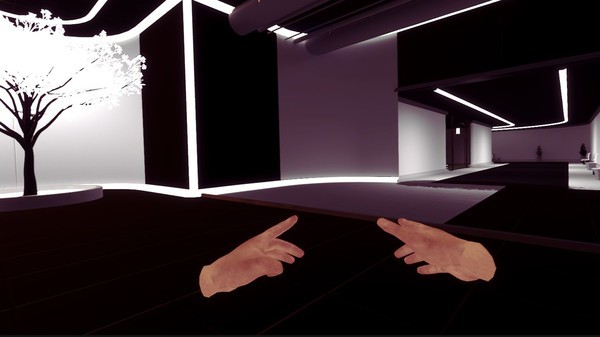 Screenshot z Horny Nurses