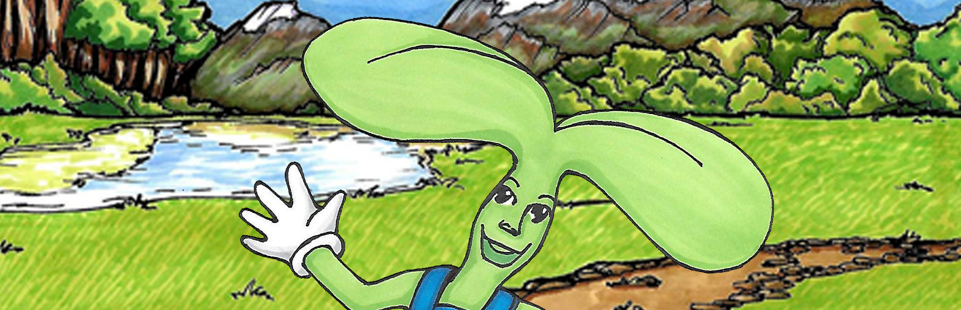 Jack Sprout