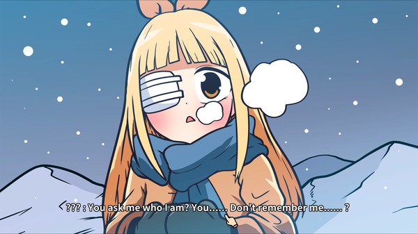 Otaku's Adventure - The World Just Keeps Turning.