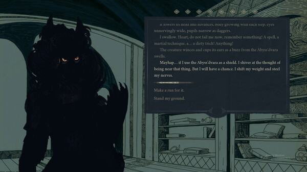 Chronicles of Tal'Dun: The Remainder - Act 1 screenshot 6