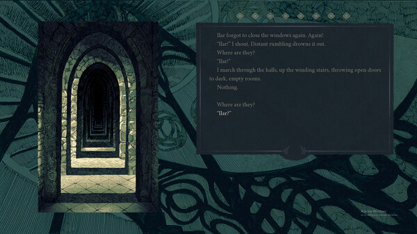 Chronicles of Tal'Dun: The Remainder - Act 1 screenshot 5