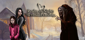 Realm of Night: The Forbidden Knowledge