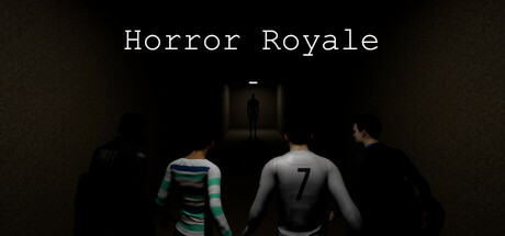 Horror Royale banner