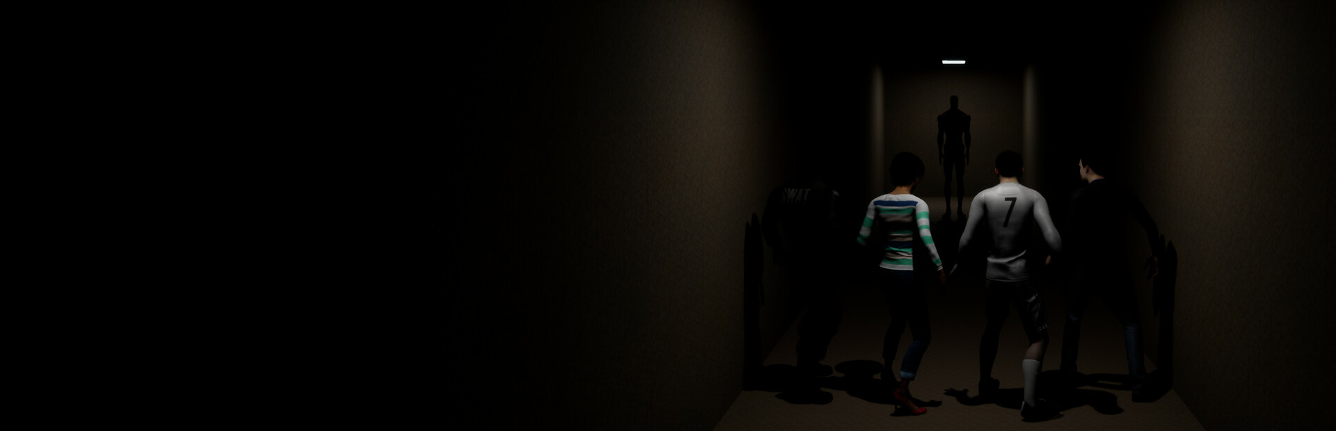 Horror Royale