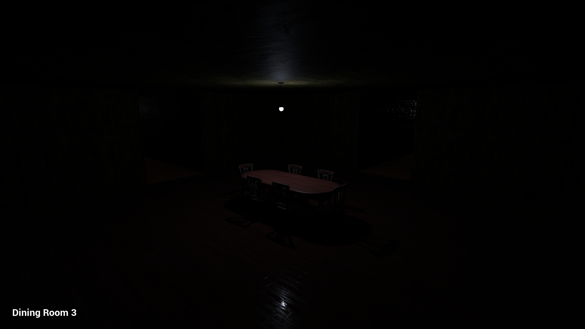 Horror Royale screenshot #7