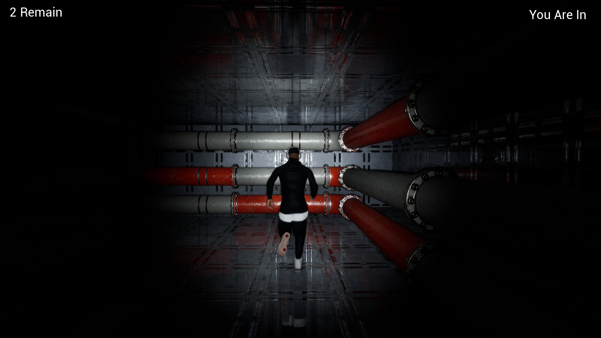 Horror Royale screenshot #6