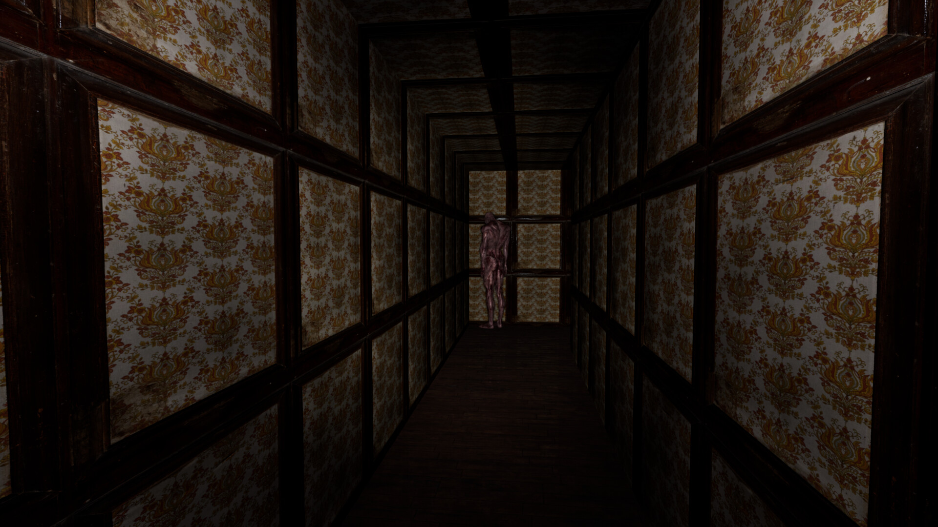 Horror Royale screenshot #9