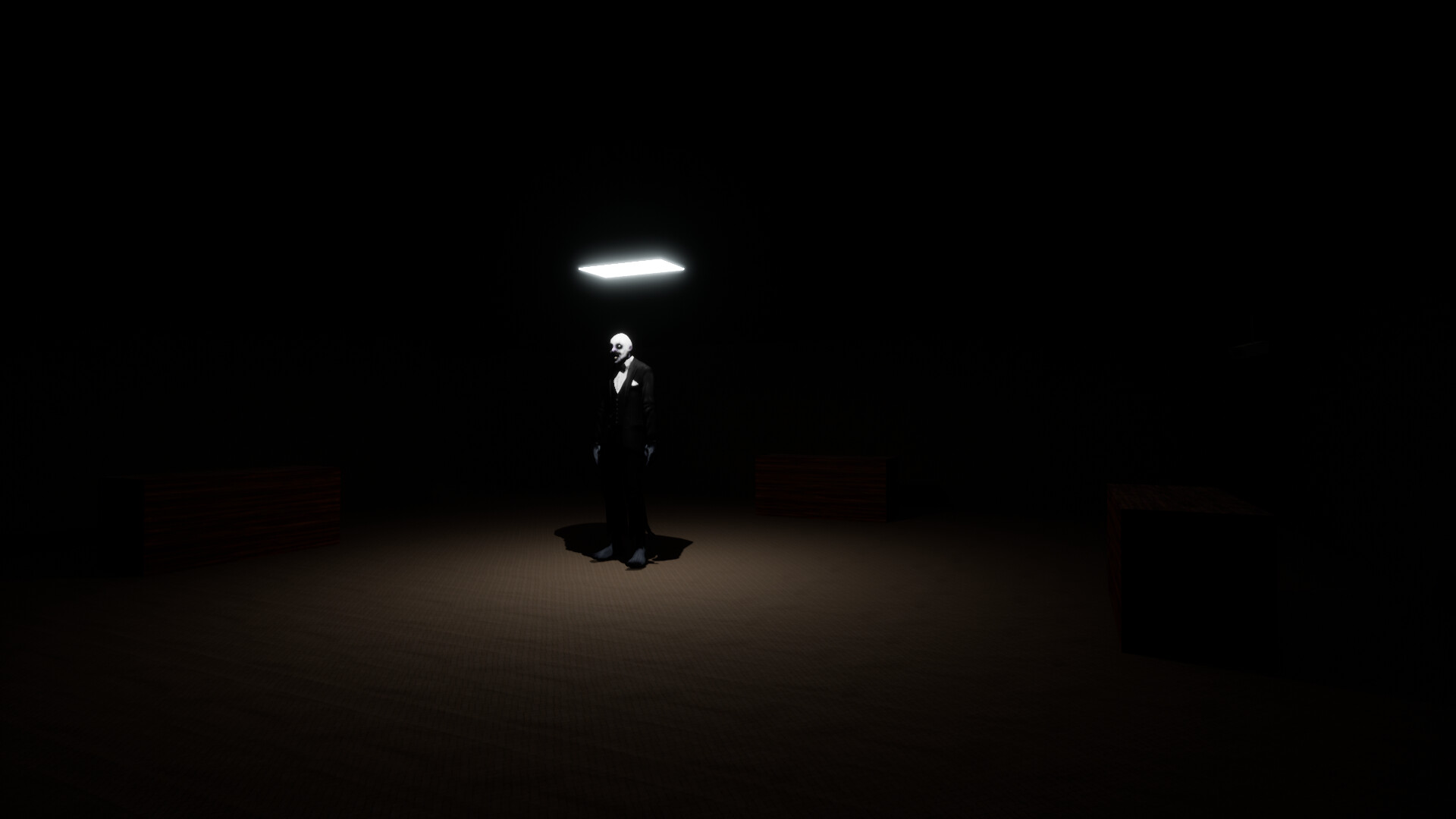 Horror Royale screenshot #11