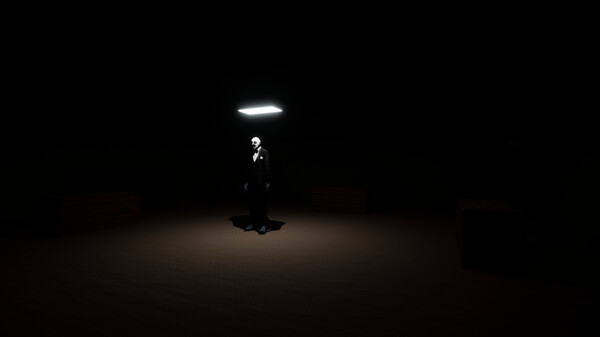 Screenshot z Horror Royale Screenshot z Horror Royale