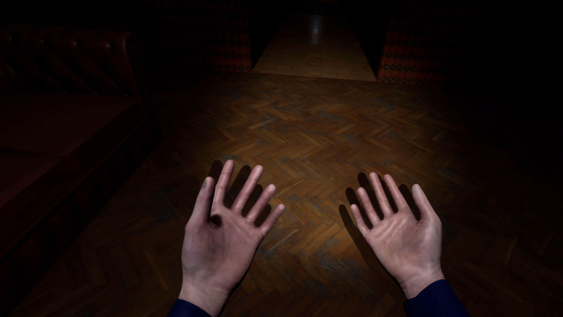 Horror Royale screenshot #5