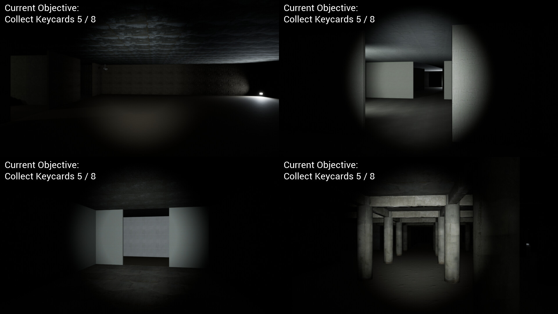 Horror Royale screenshot #8