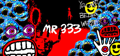 MR 333 Cover Image