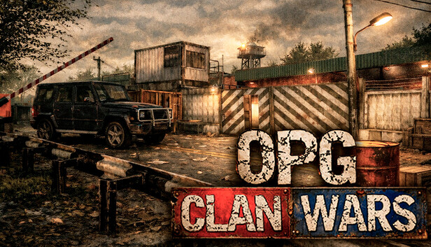 Save 80% on OPG: Clan Wars on Steam