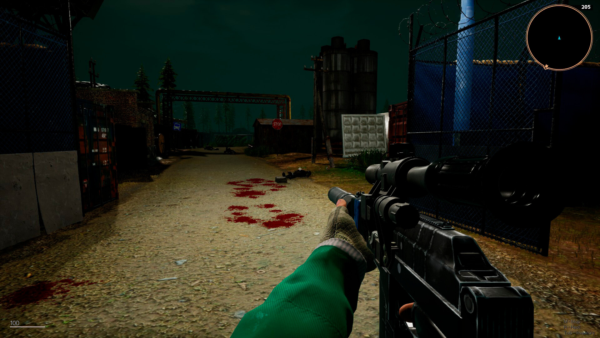 OPG: Clan Wars screenshot #8