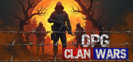 OPG: Clan Wars steam charts
