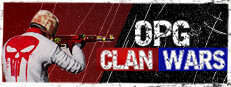 OPG: Clan Wars Banner