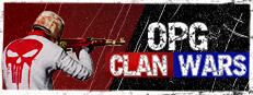 OPG: Clan Wars Small Capsule Image