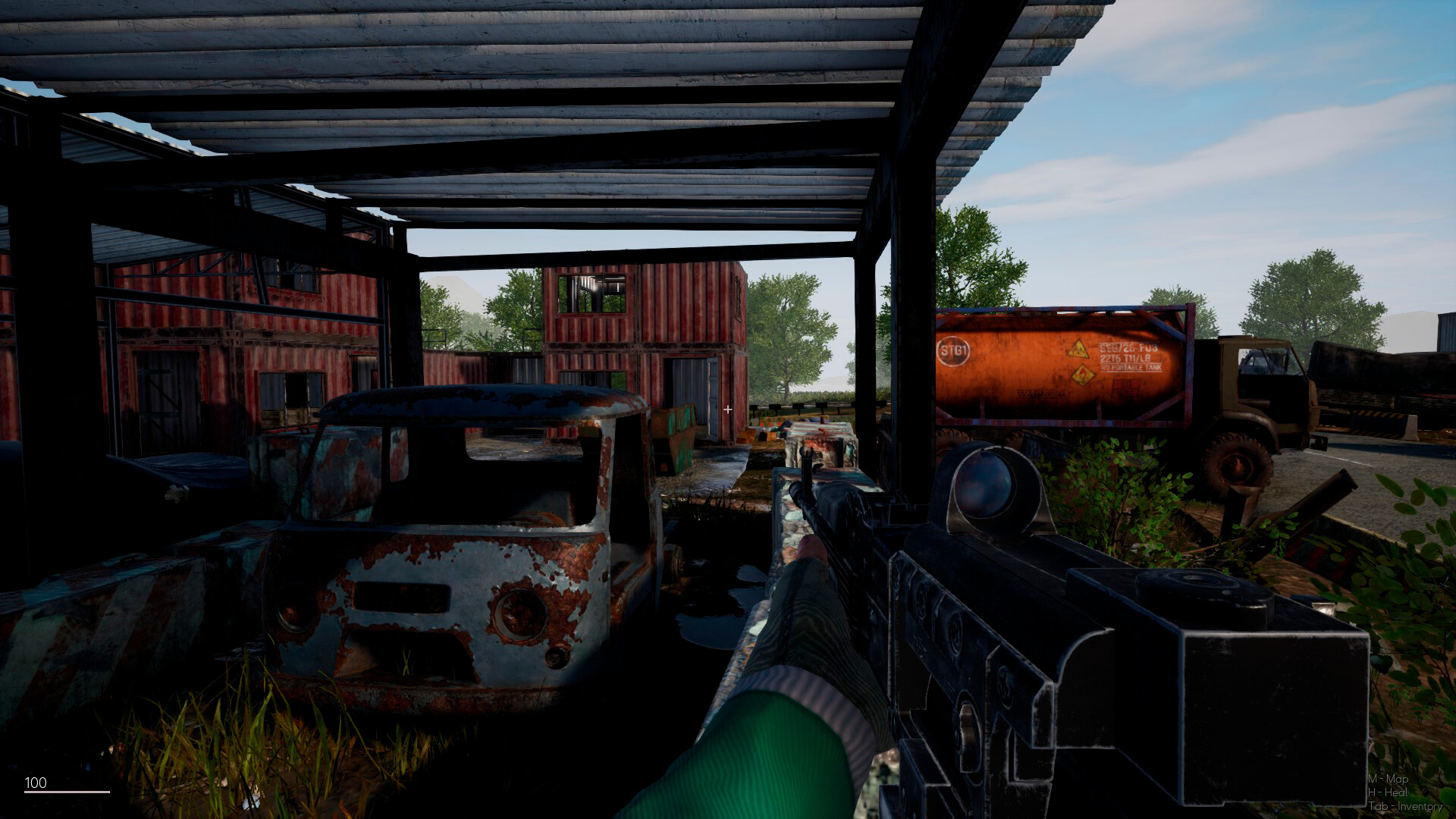 Screenshot 5
