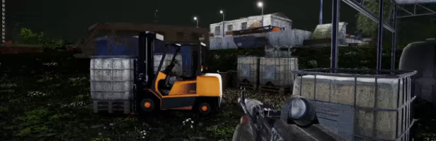 OPG: Clan Wars video 1