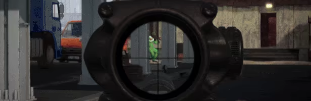 OPG: Clan Wars video 3
