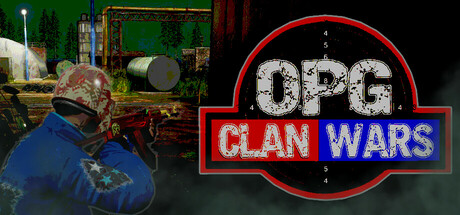 OPG: Clan Wars steam charts