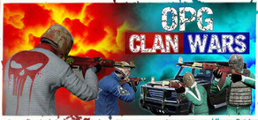 OPG: Clan Wars