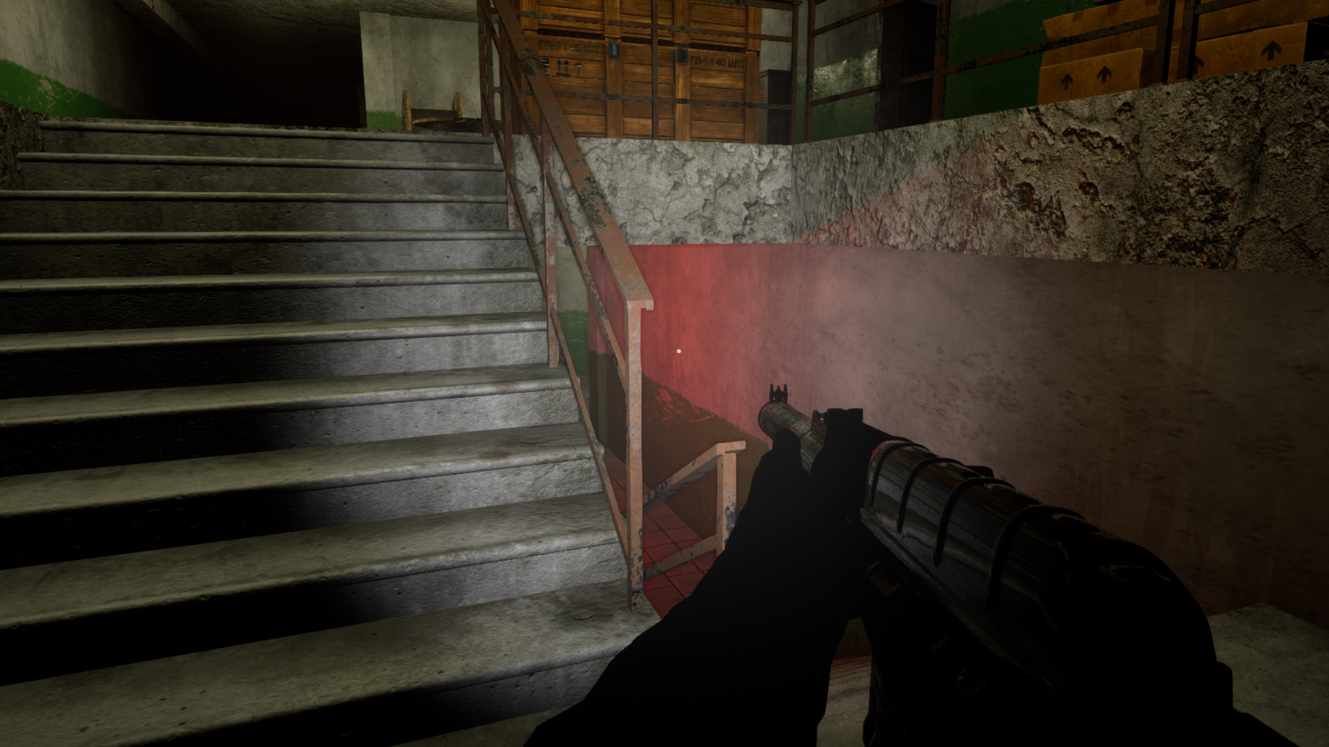 OPG: Clan Wars screenshot #20