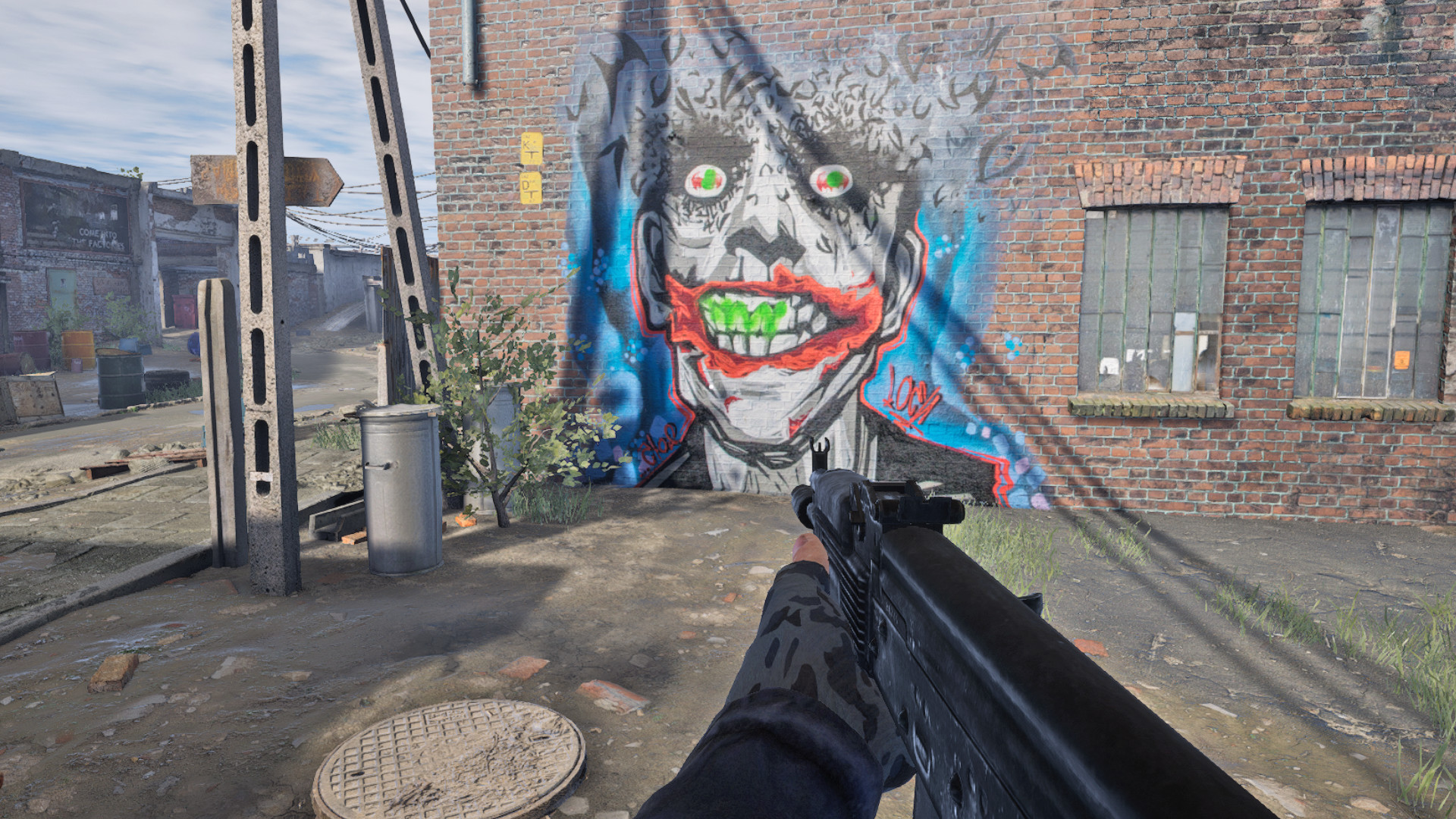 OPG: Clan Wars screenshot #25