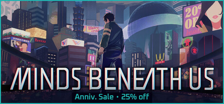 Minds Beneath Us header banner