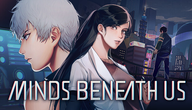 Trailer Minds Beneath Us