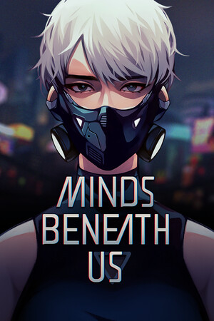 Minds Beneath Us cover art