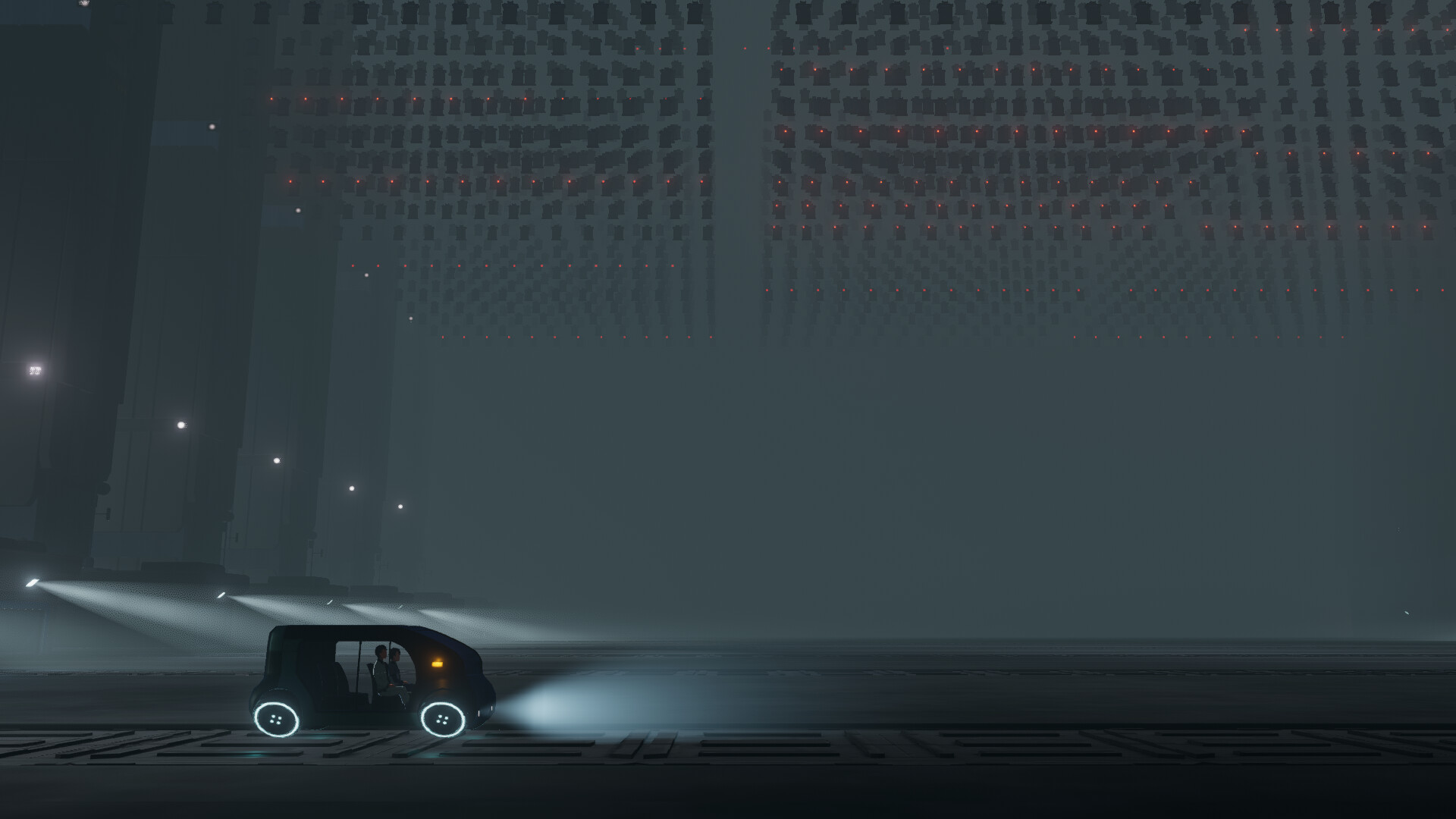 Minds Beneath Us screenshot 12