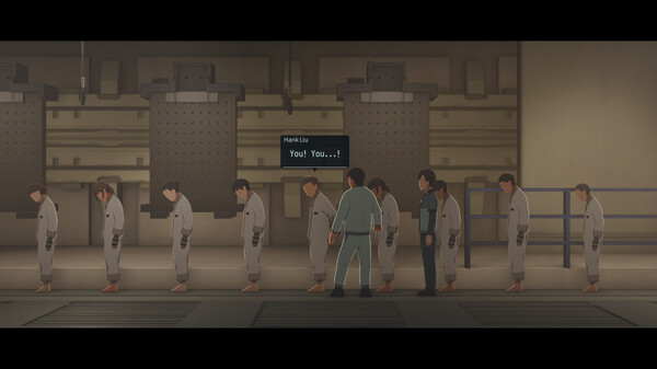 Minds Beneath Us screenshot 10