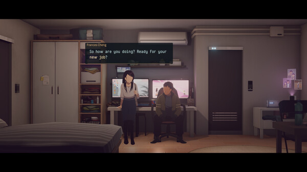 Minds Beneath Us screenshot 9