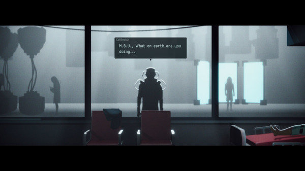Screenshot z Minds Beneath Us