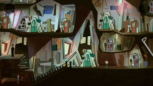 Nubla 2 screenshot 5