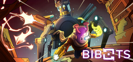 Bibots crack status