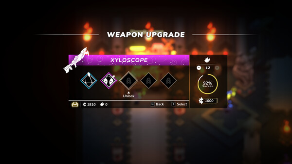 超能机器人-游戏截图