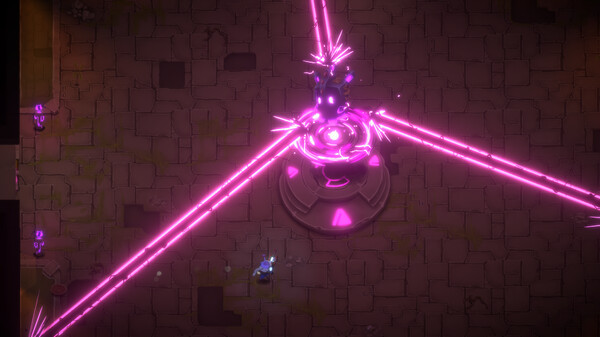 Screenshot z Bibots