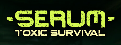 Serum: Toxic Survival cover art