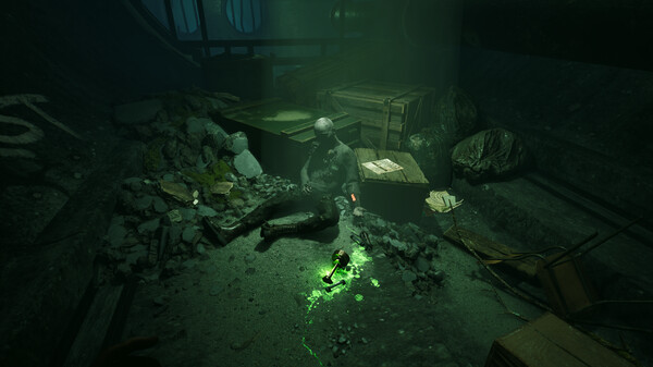 Serum Screenshot