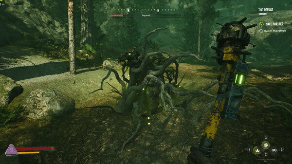 Serum Screenshot